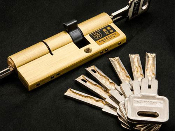 北安24小时上门开锁公司