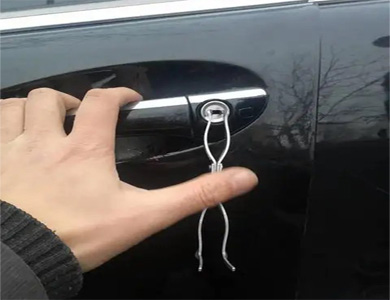 北安24小时上门开锁公司