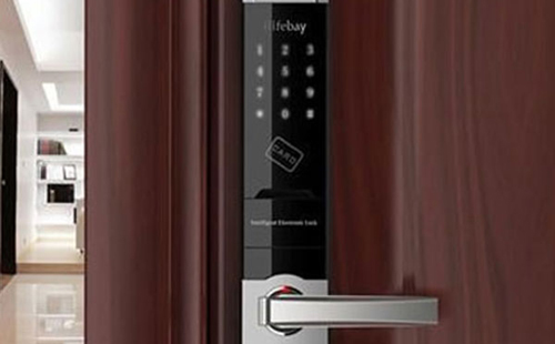 北安24小时上门开锁公司