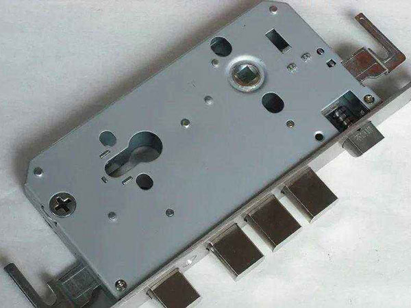 北安24小时上门开锁公司