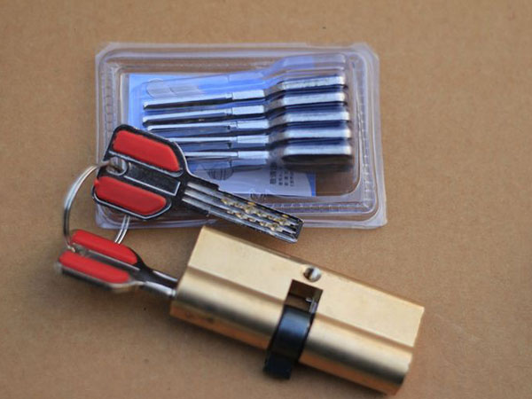 北安24小时上门开锁公司