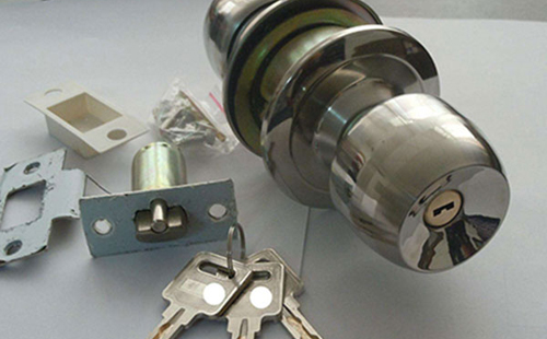 北安24小时上门开锁公司