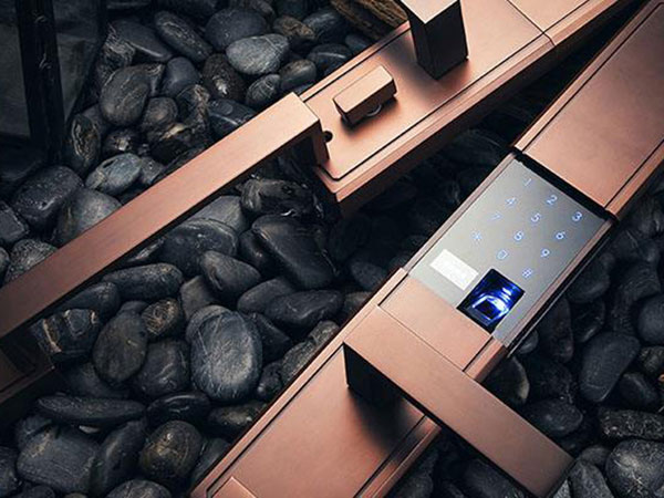 北安24小时上门开锁公司