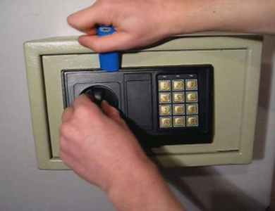 北安24小时上门开锁公司