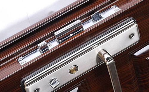 北安24小时上门开锁公司