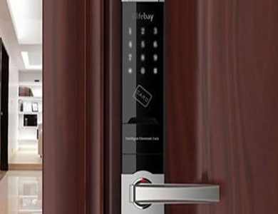 北安24小时上门开锁公司