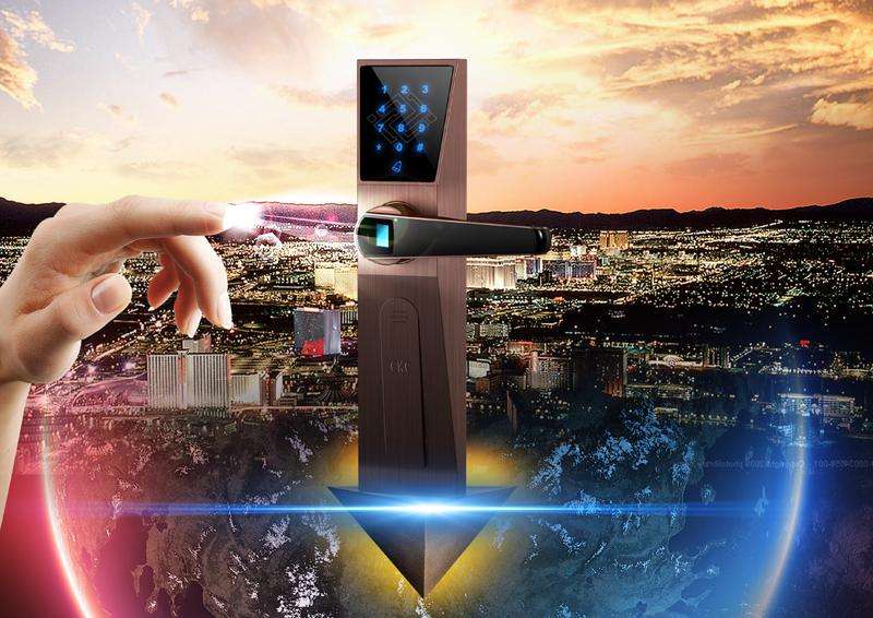 北安24小时上门开锁公司