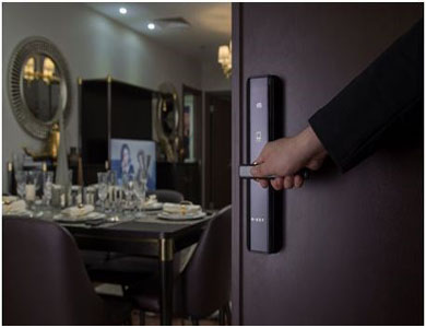 北安24小时上门开锁公司