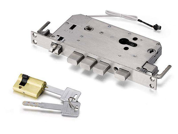 北安24小时上门开锁公司