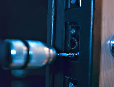 北安24小时上门开锁公司