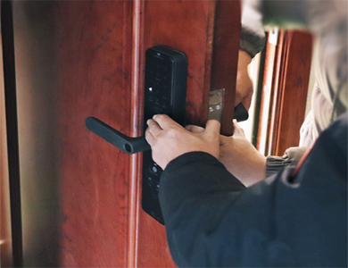 北安24小时上门开锁公司